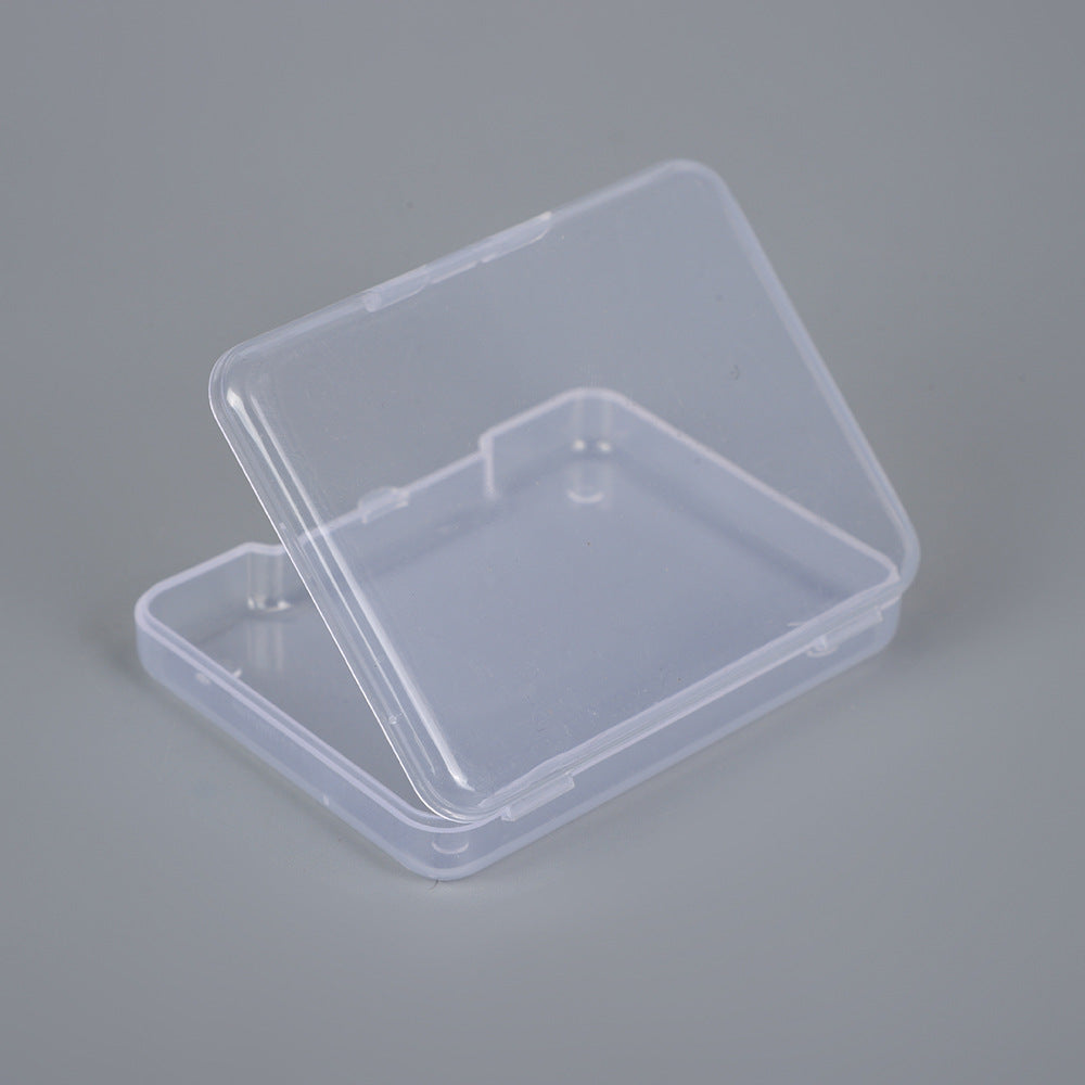 Transparent Storage Case Bowlift