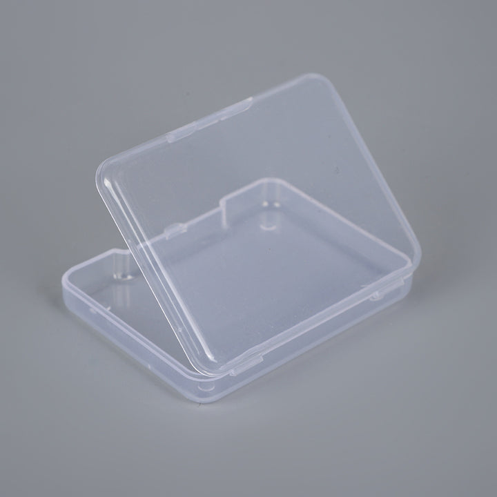 Transparent Storage Case Bowlift