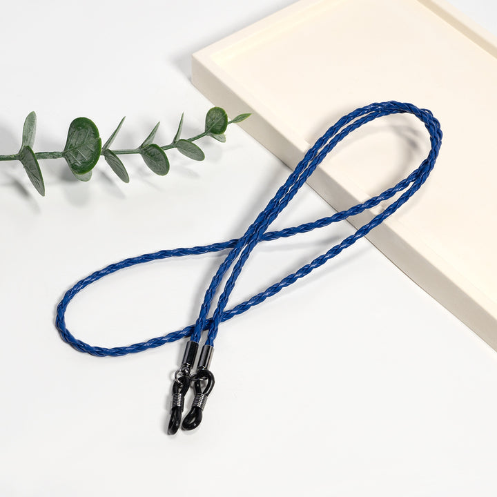 Braided Eyewear Retainer Strap Bowlift