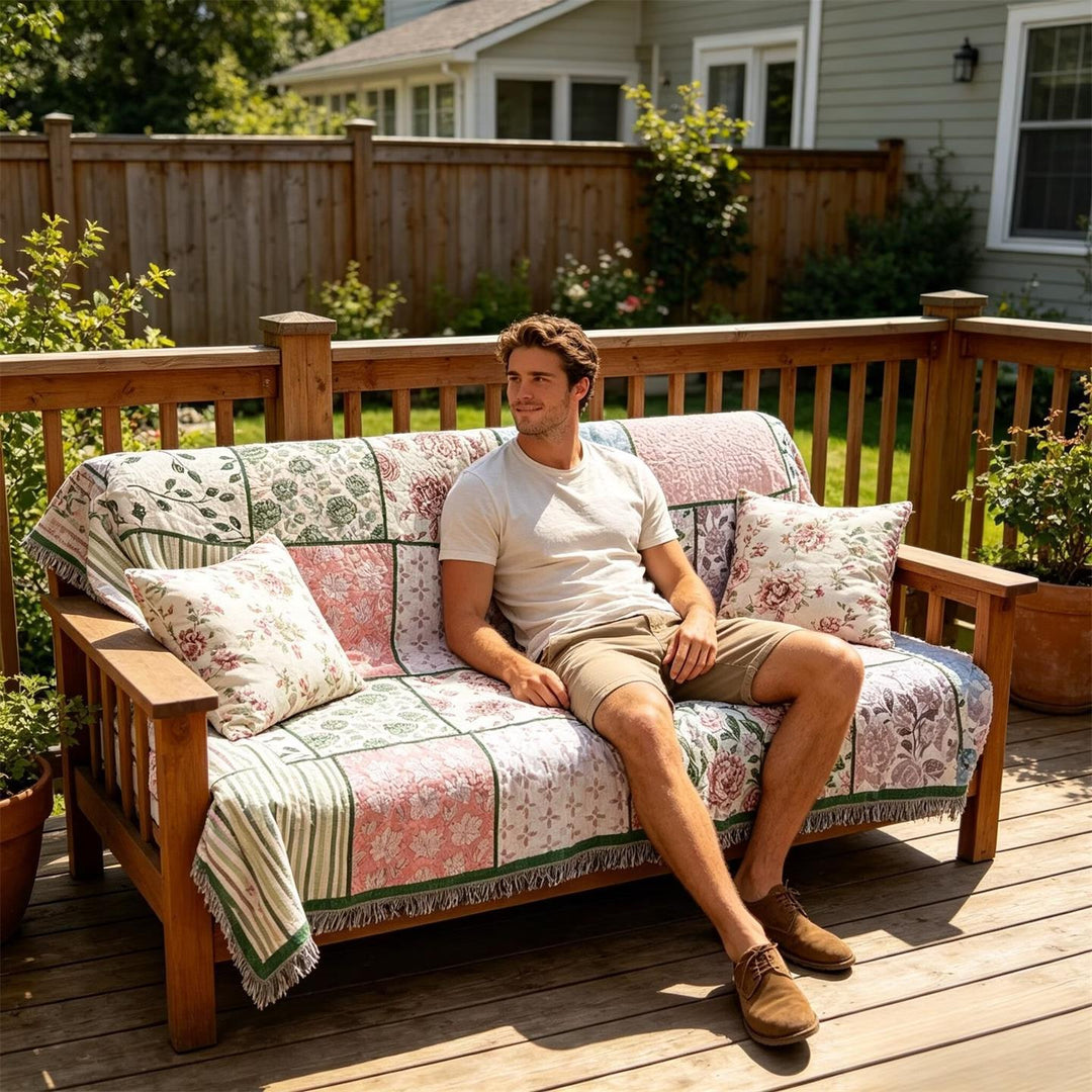 Sofa Cover