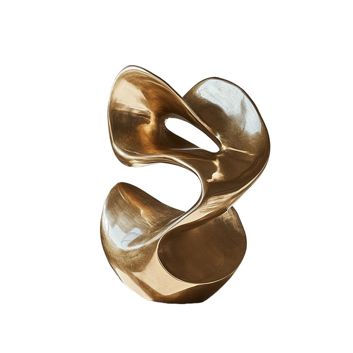 Abstract Sculptural Home Decoration