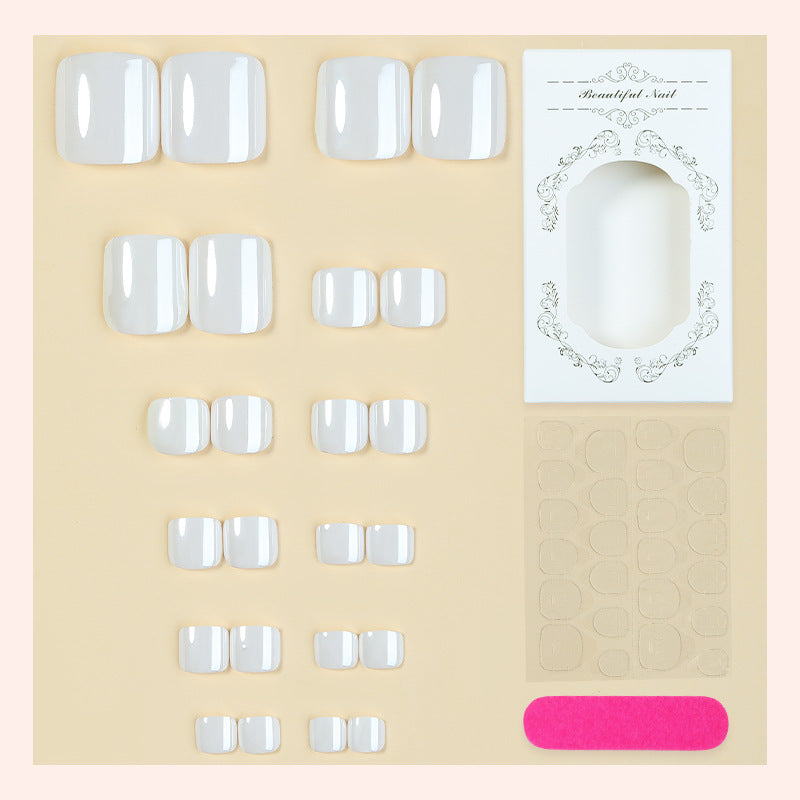 Premium Nail Art Set Bowlift