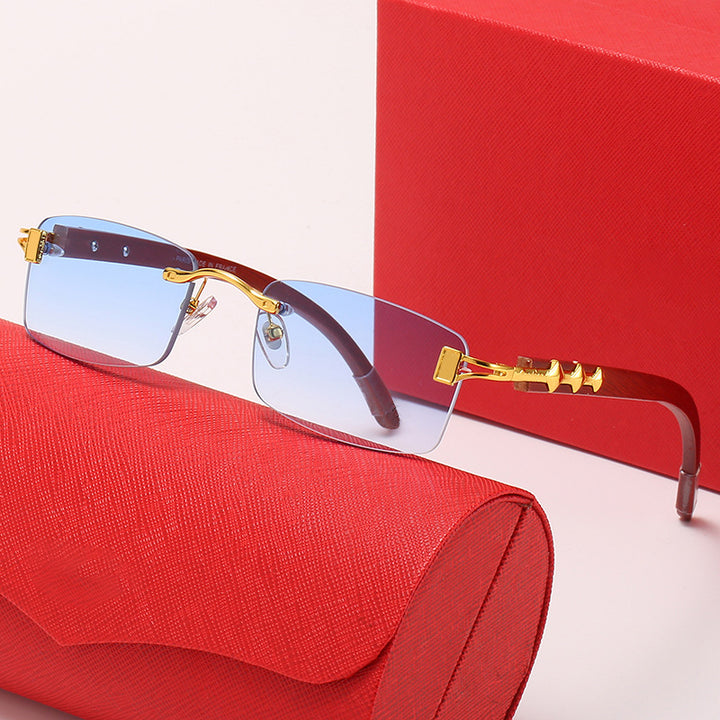 Women's stylish sunglasses Bowlift