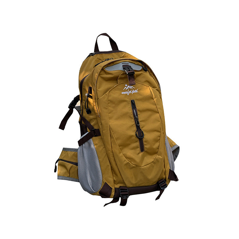 Multifunctional Outdoor Hiking Backpack Bowlift