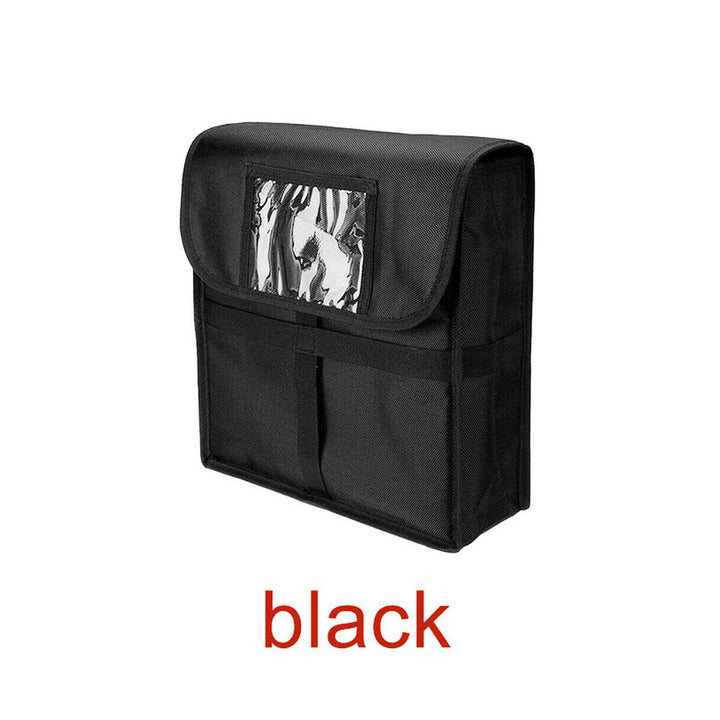 Ladies Insulated Transport Box with Viewing Window Bowlift