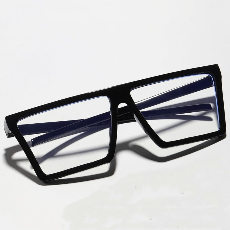 Women fashionable glasses with innovative frame Bowlift