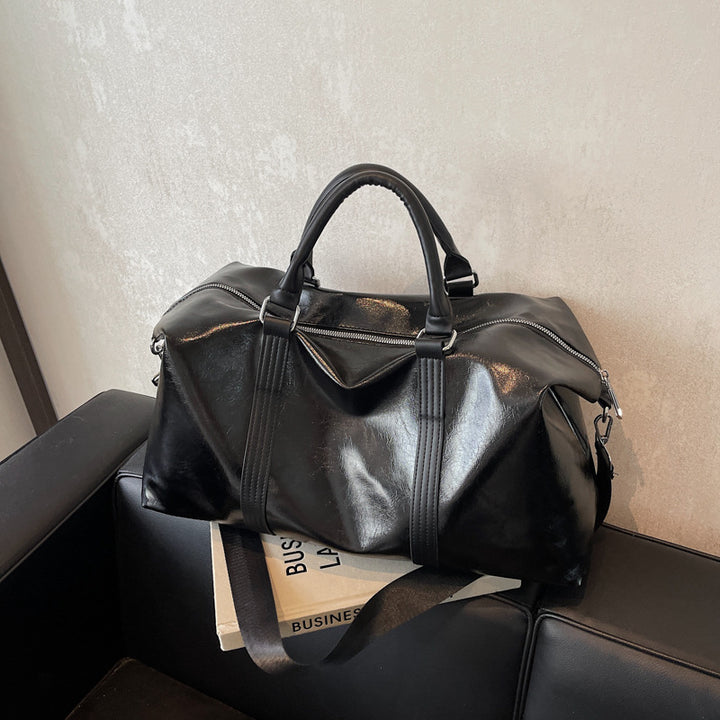 Elegant and Durable Travel Bag Bowlift