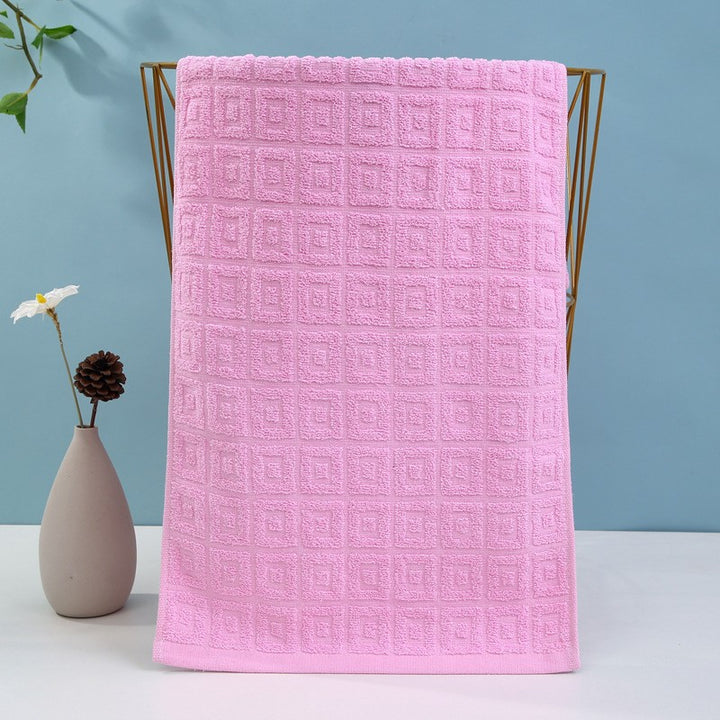 High-Quality And Stylish Velour Bath Towel Bowlift