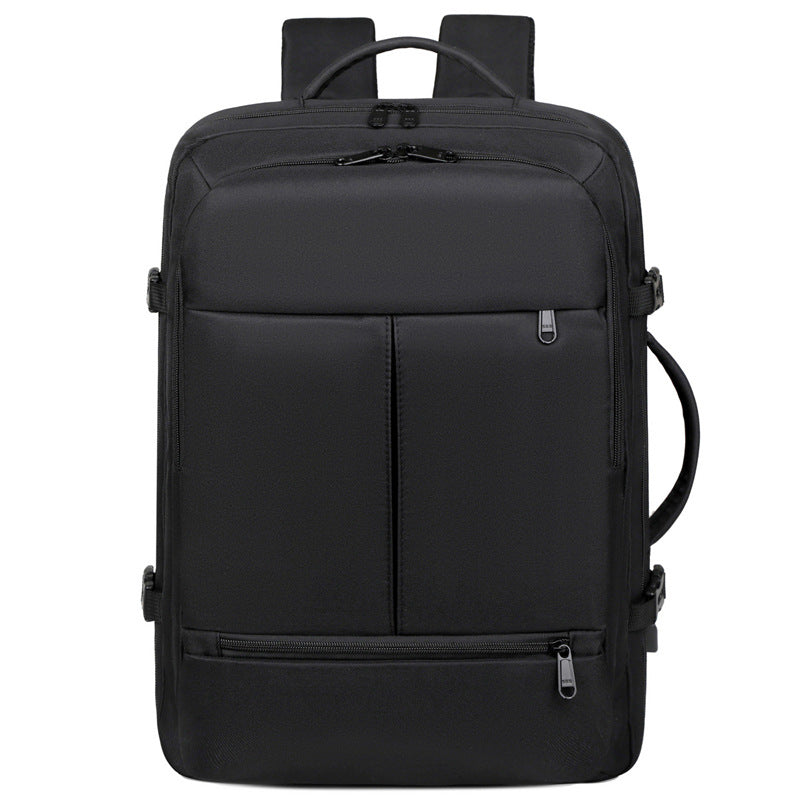 Versatile Travel Backpack Bowlift