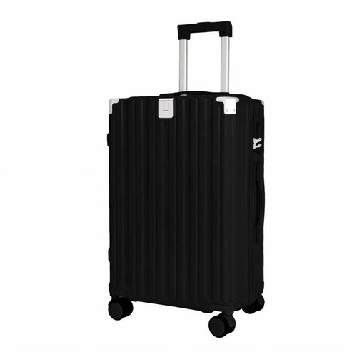 Lightweight Hard-Shell Rolling Luggage Bowlift