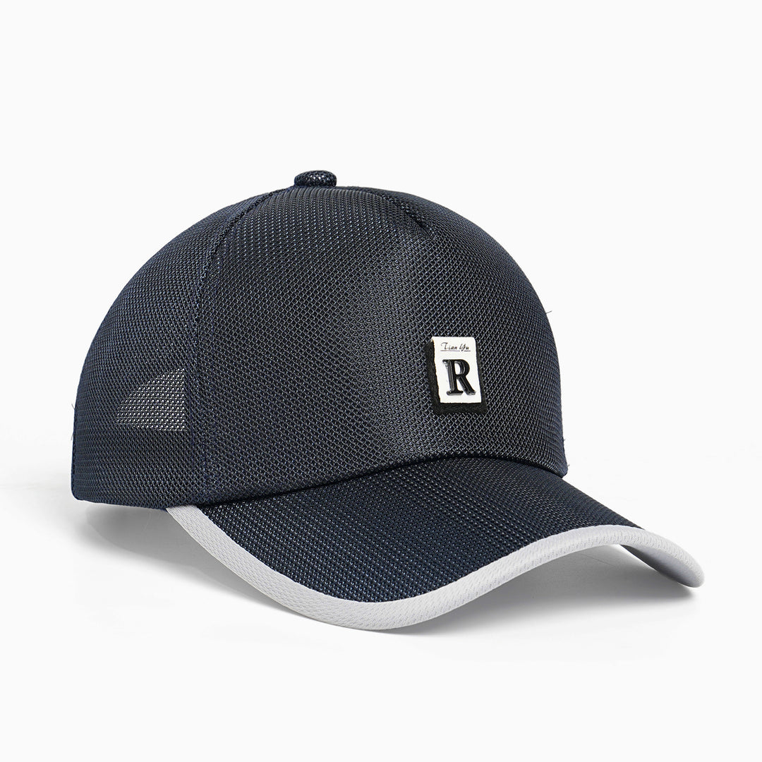 Women's sporty and breathable cap Bowlift