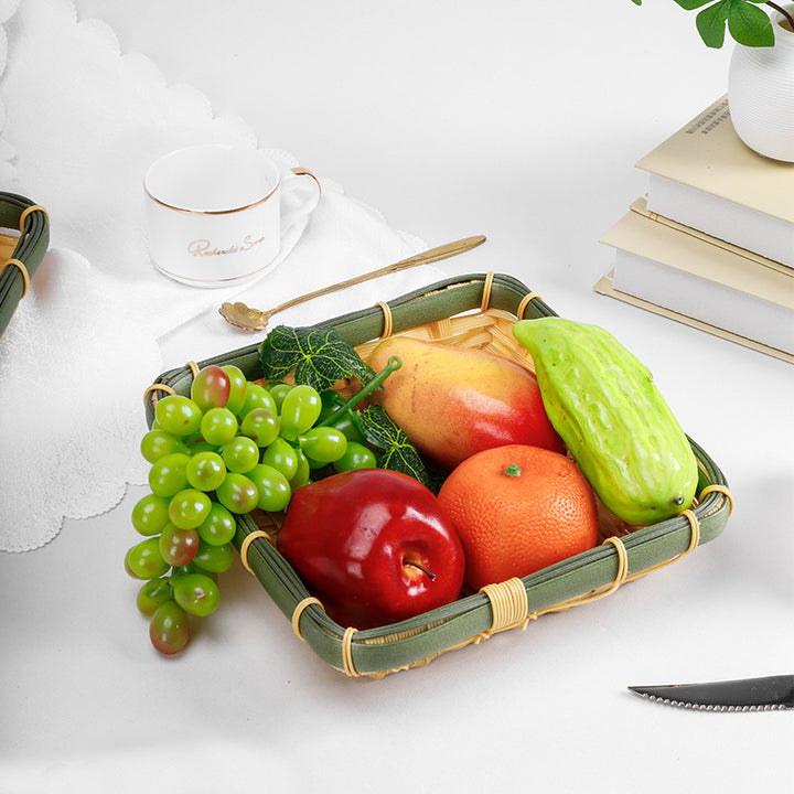 Decorative Fruit Bowl Bowlift