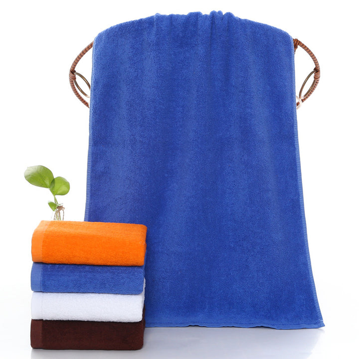 High-Quality And Quick-Drying Bath Towel Bowlift