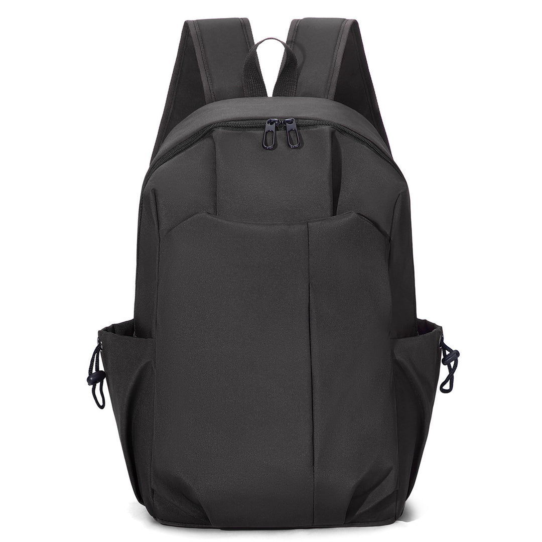 Versatile Slim-Fit Backpack