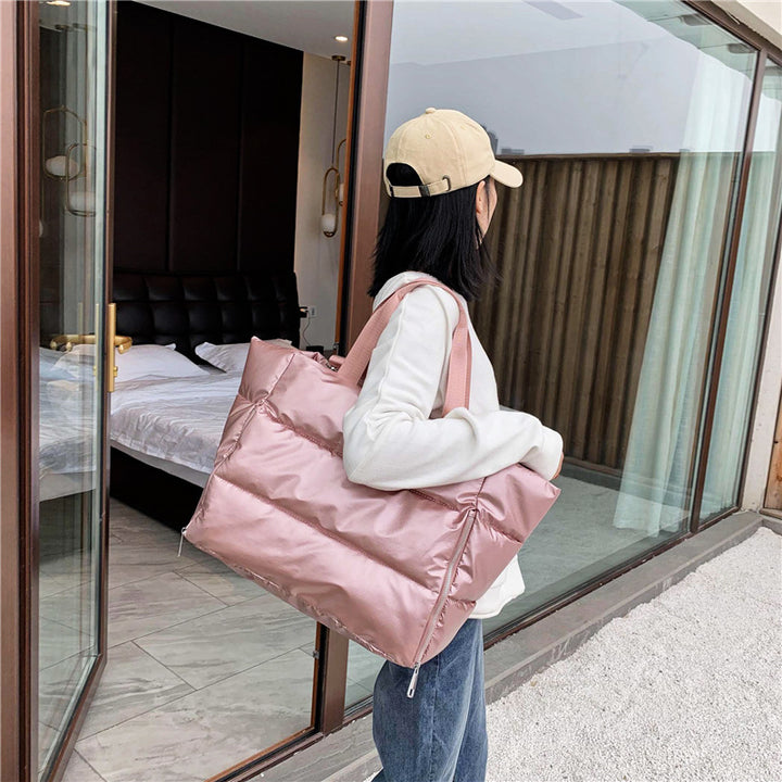 Comfortable sports bag Bowlift