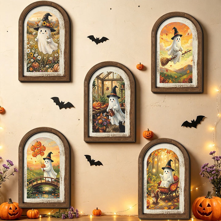 Wall decoration with lemon pattern Bowlift