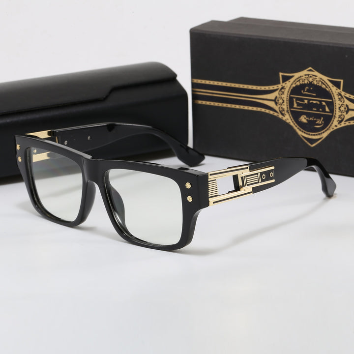 Women Fashionable Oversized Sunglasses Bowlift
