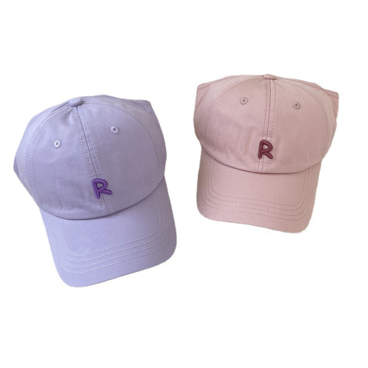 Women's Adjustable Cotton Cap Bowlift 1783922712