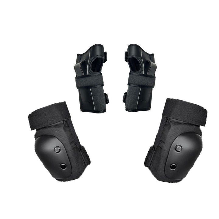 Wrist and Thumb Immobilizer Splint with Rigid Support Struts Bowlift
