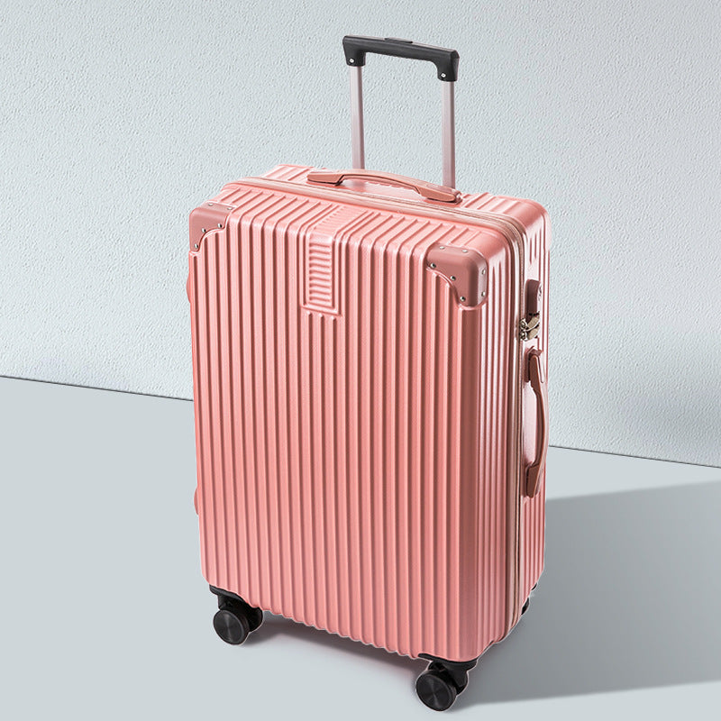 Extra-Durable Lightweight Hardshell Luggage Bowlift