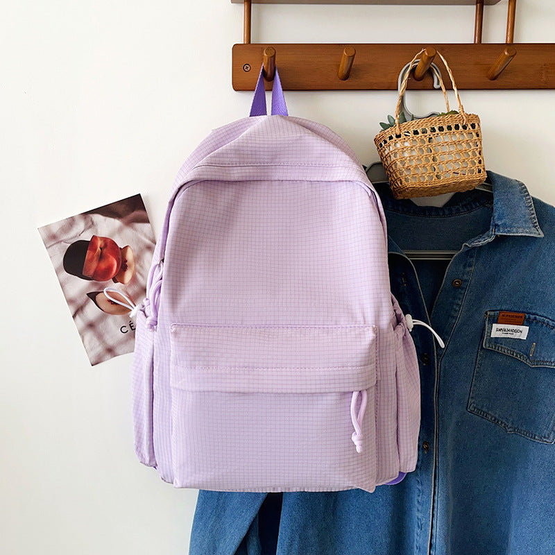 Spacious Outdoor Backpack