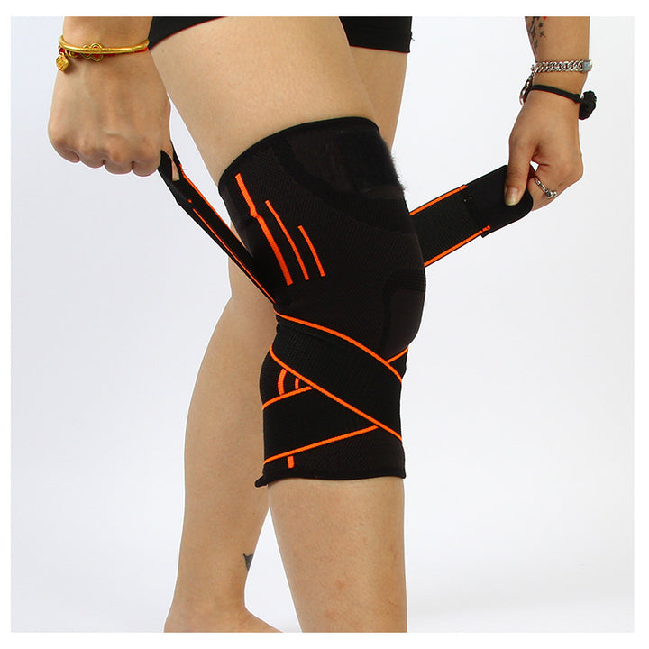Compression Support Knee Sleeve Bowlift