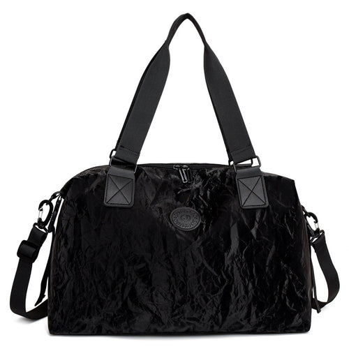 Chic Lightweight Travel Duffle