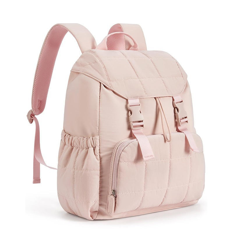 Padded Backpack Bowlift