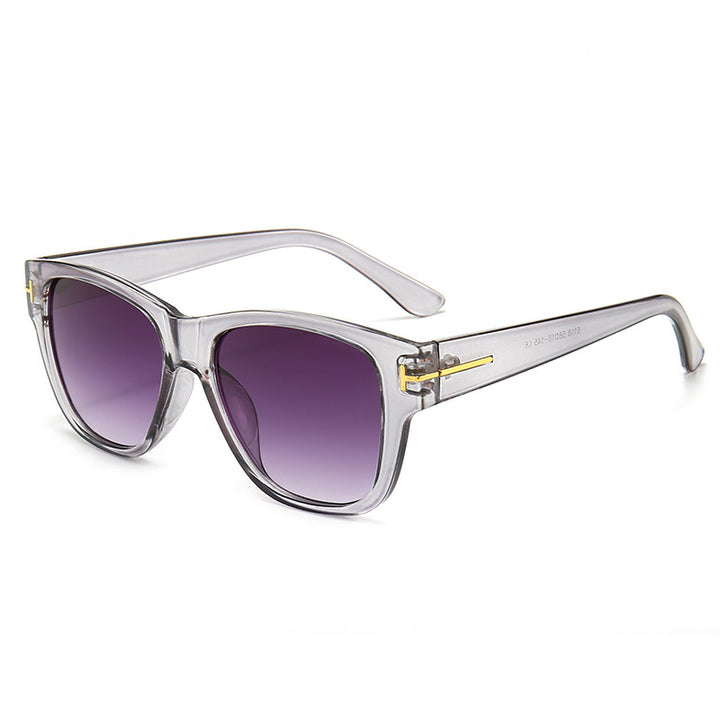 Women's sunglasses with striking design Bowlift