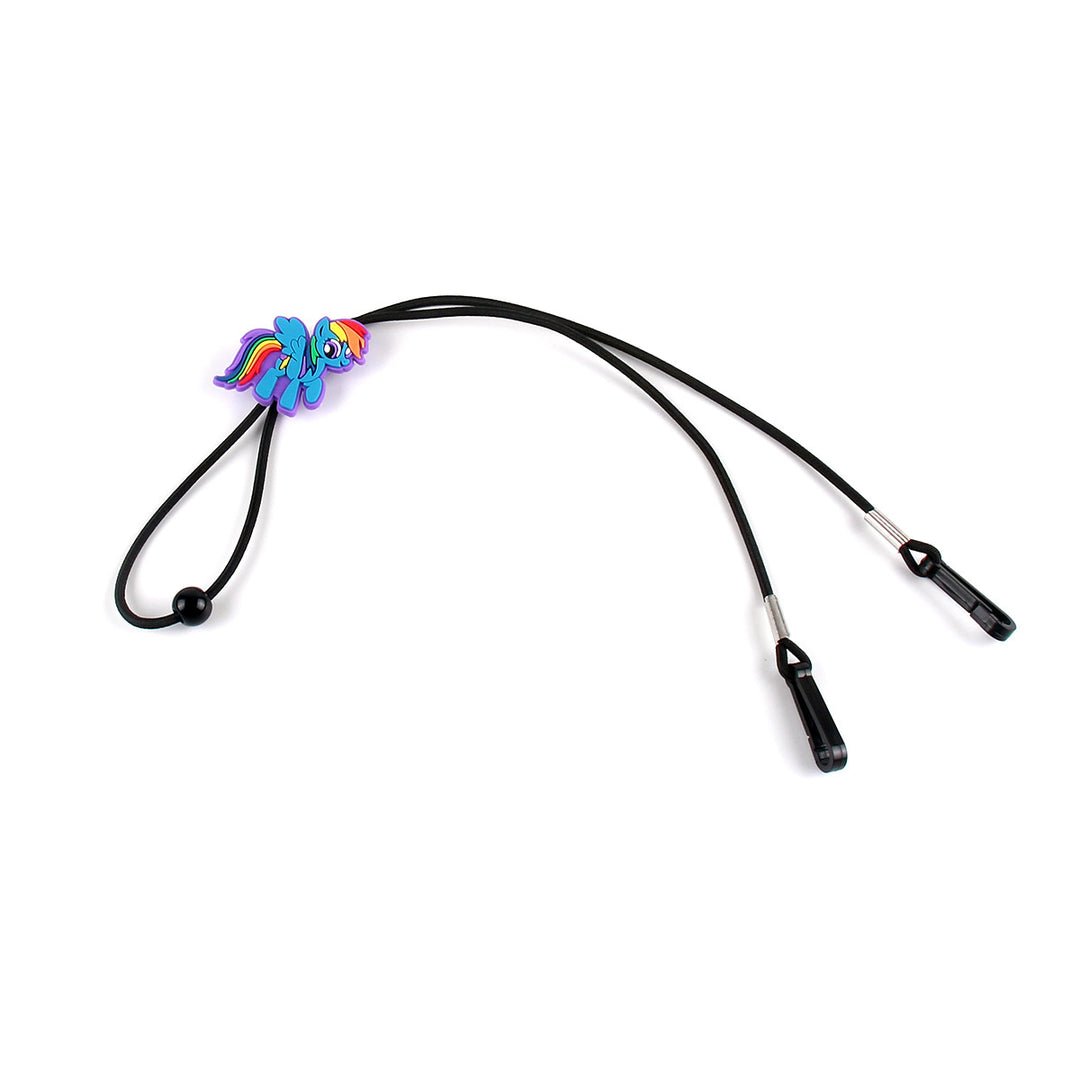 Unicorn Design Eyewear Strap Bowlift