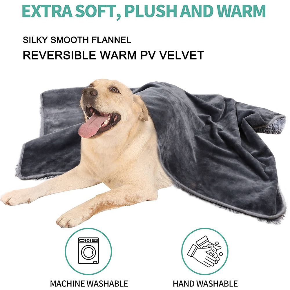 Pet Blanket Bowlift