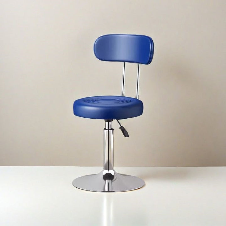 Adjustable Height Drafting Stool Bowlift