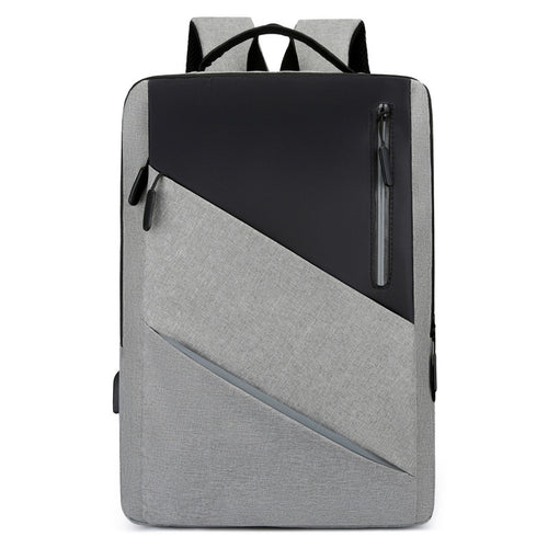 Modern Laptop Backpack Bowlift