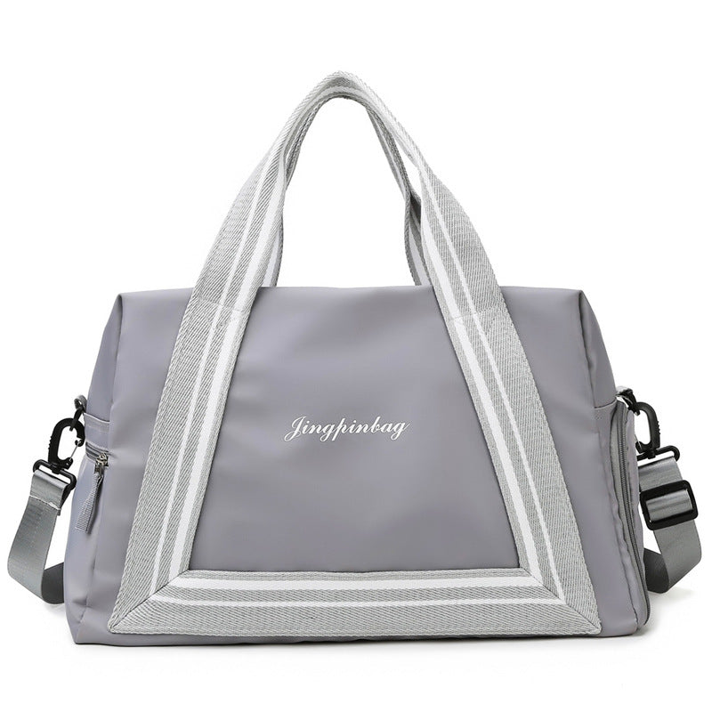 Stylish Travel Duffle Bag