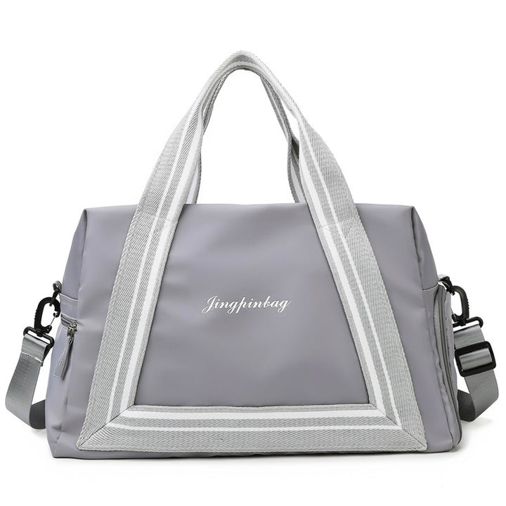 Stylish Travel Duffle Bag