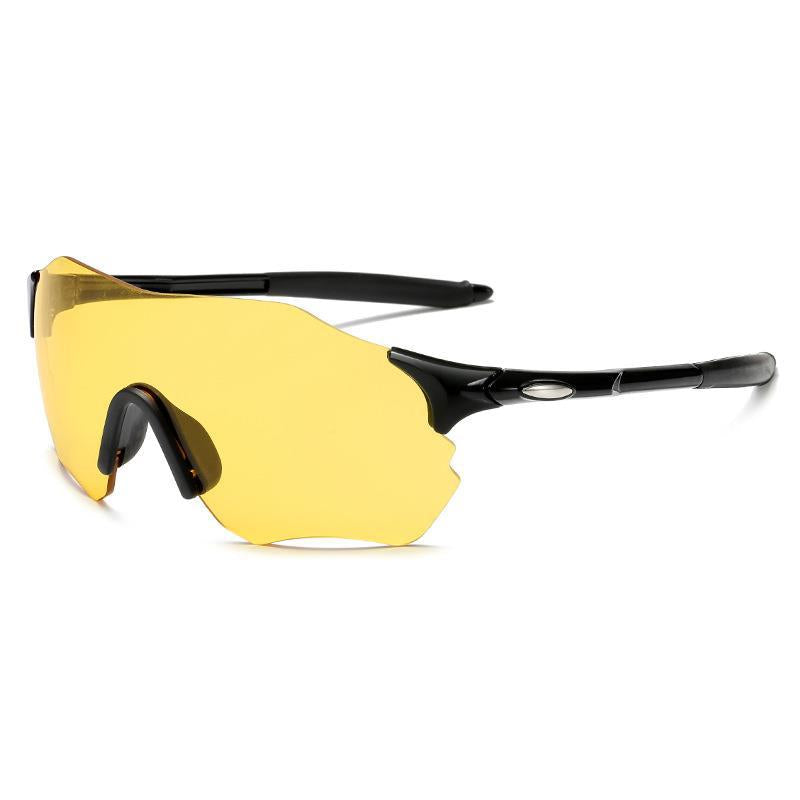 Men's Sports Sunglasses Bowlift