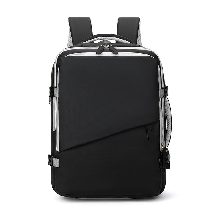 Functional Slim Backpack Bowlift