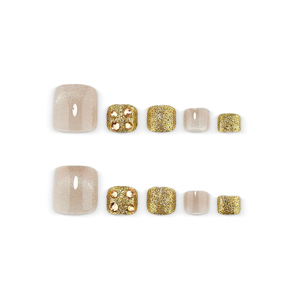 3D Nail Art Set Bowlift