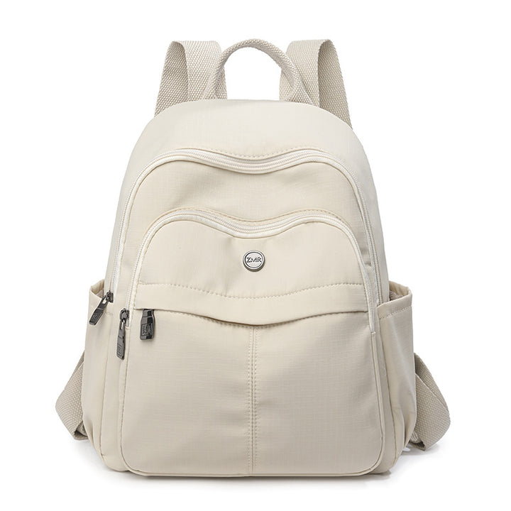 Compact Multi-Functional Backpack Bowlift