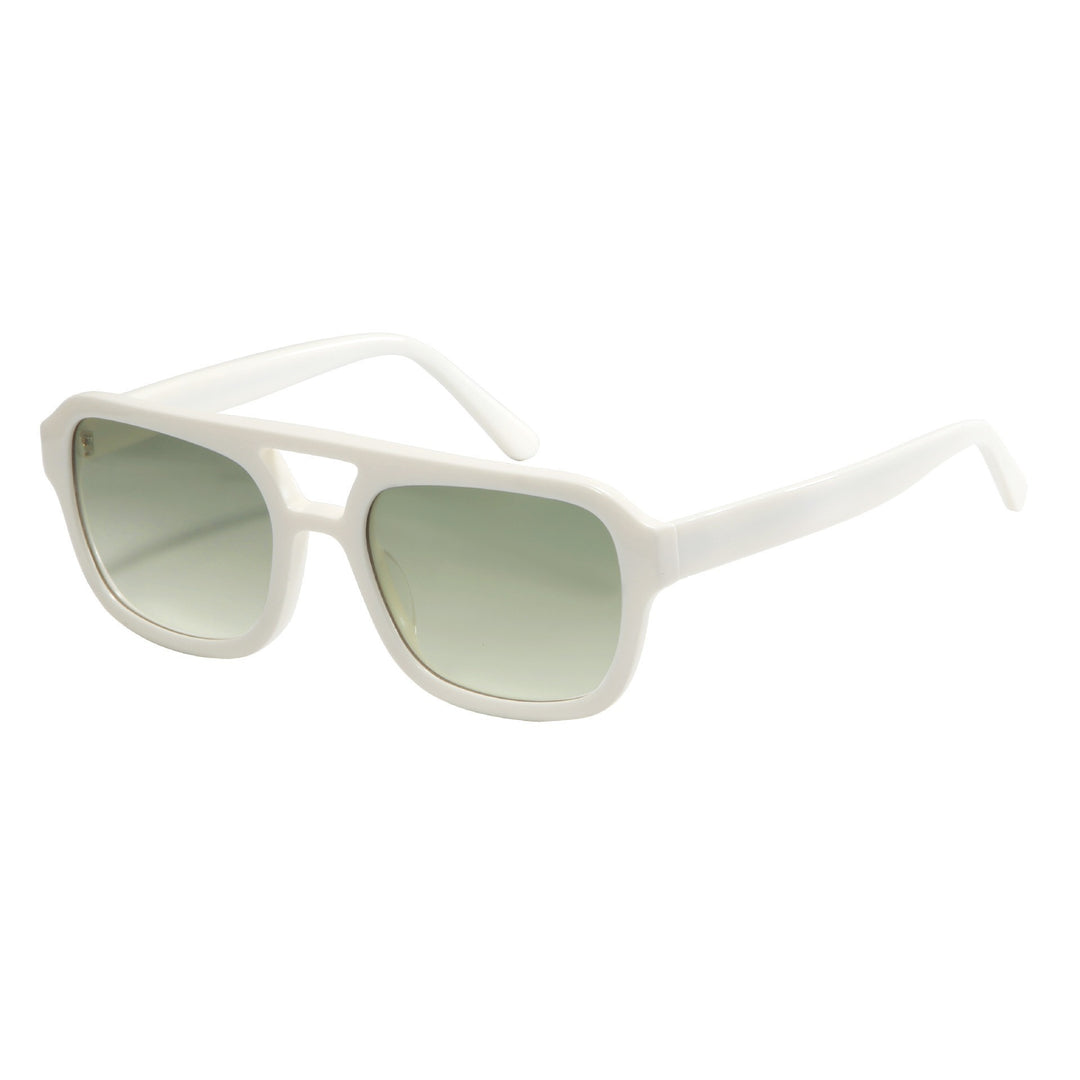 Women's Fashion Sunglasses in Elegant Vintage Style Bowlift