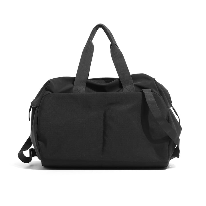 Women's Practical Travel Bag with Adjustable Carrying Straps Bowlift