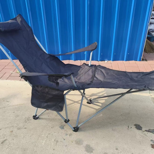 Ergonomic Relax Lounge Chair Bowlift