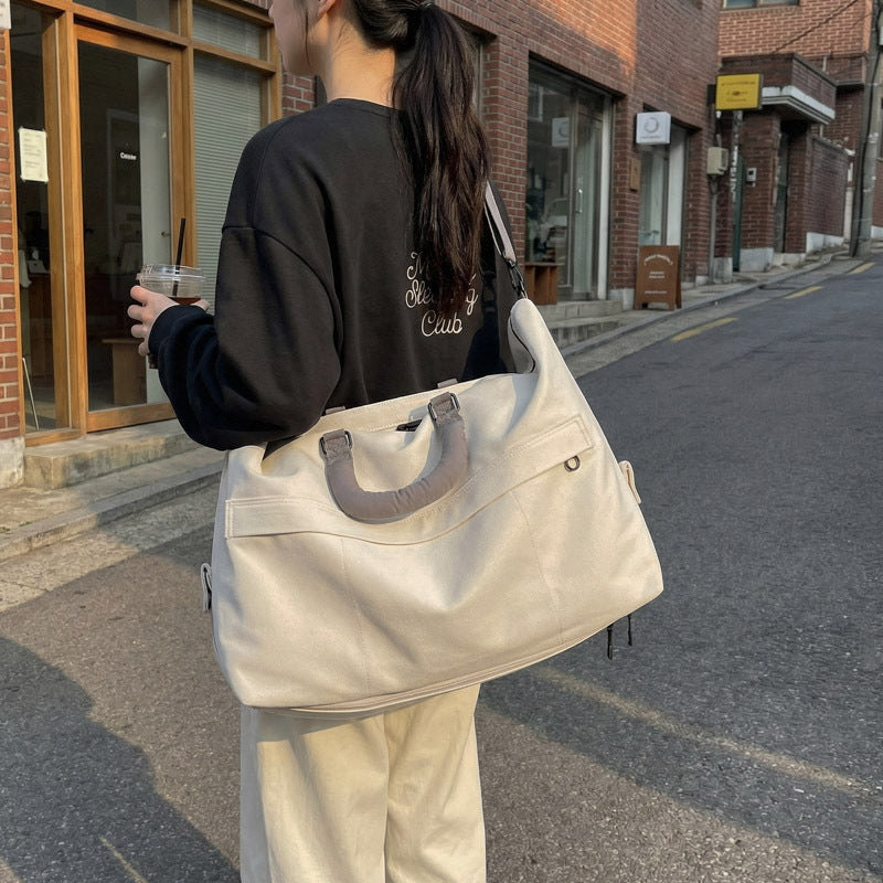All-Purpose Utility Duffel Bag