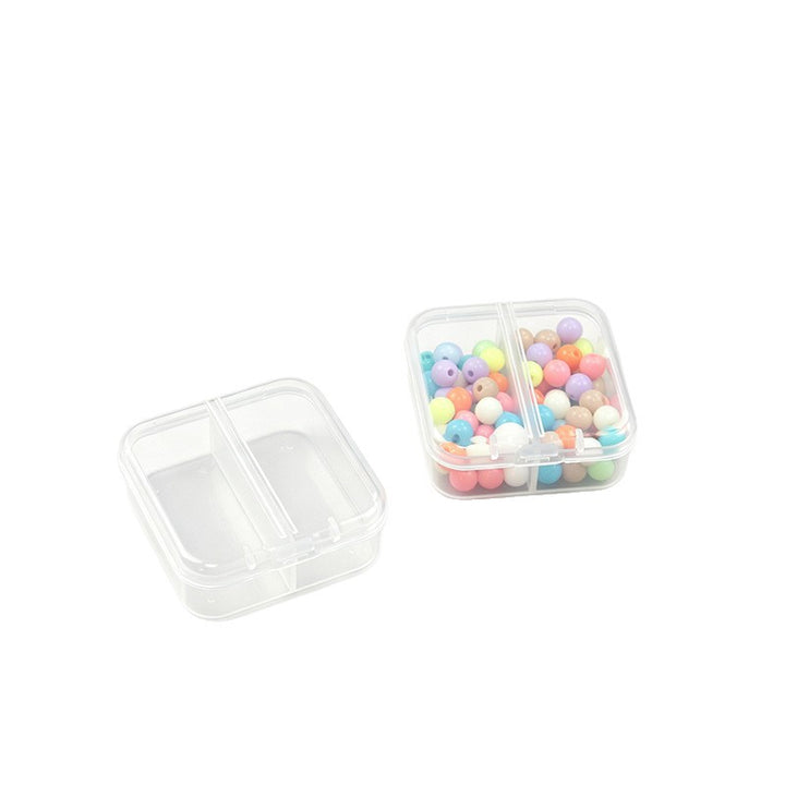 Compact Divider Storage Box Bowlift