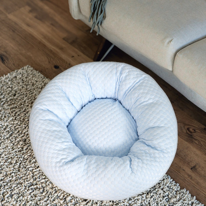 Dog bed