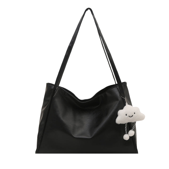 Versatile Slouchy Tote Bag Bowlift