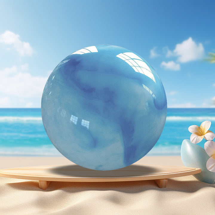 Unisex Relaxation and Massage Ball Bowlift