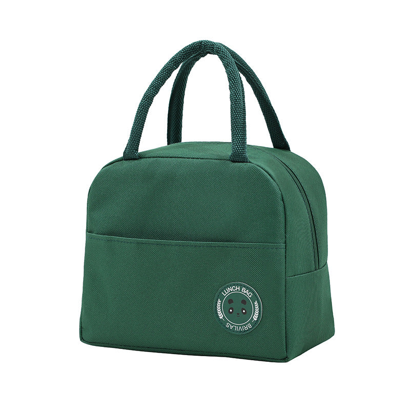 Insulated Lunch Cooler Tote Bowlift