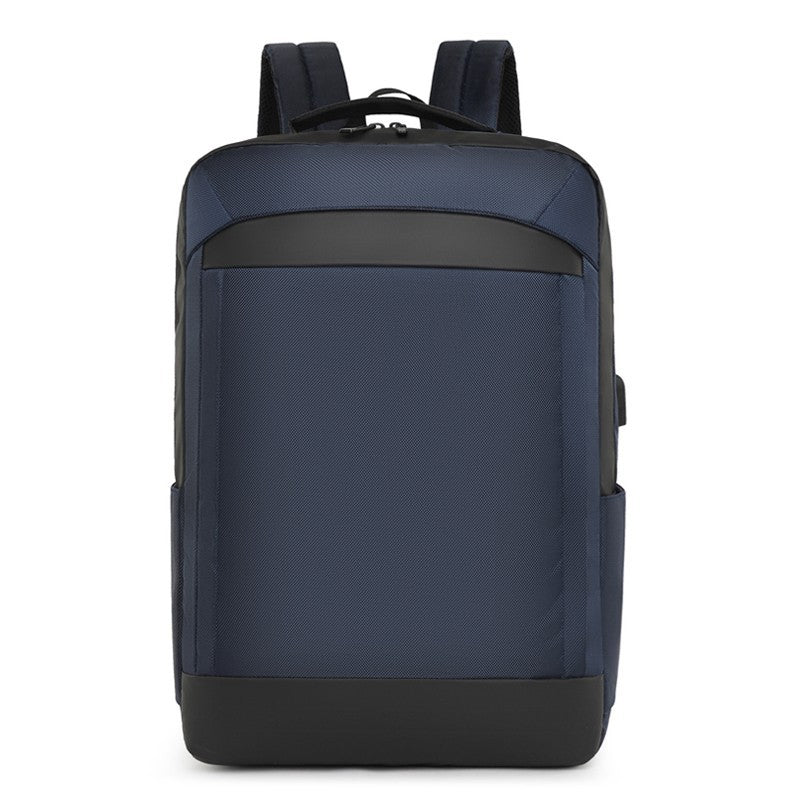Sleek Professional Commuter Backpack Bowlift