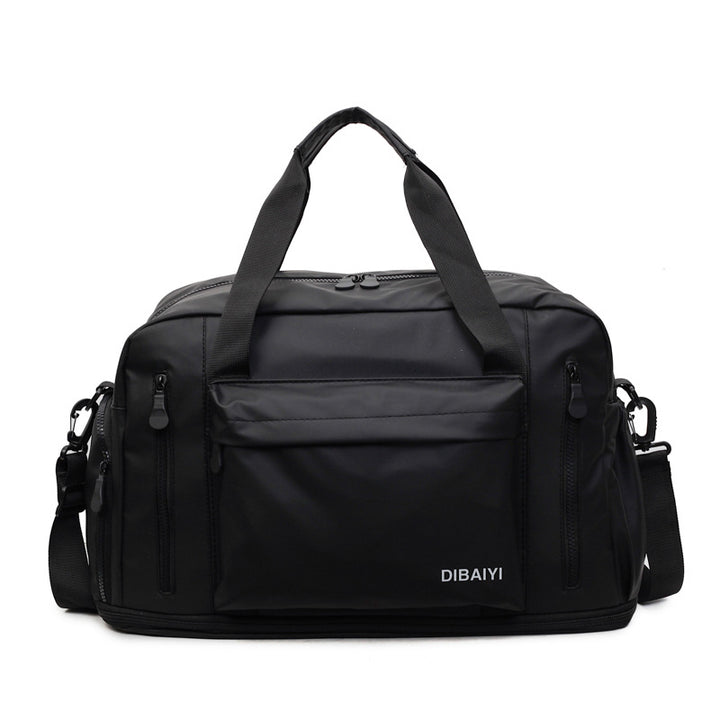 Travel Duffle Bag